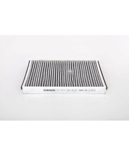 BOSCH Фильтр салонный, угольный Фото 2