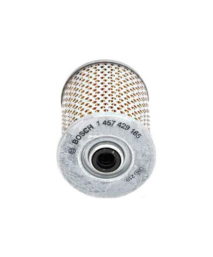 BOSCH Фильтр масляный Фото 2