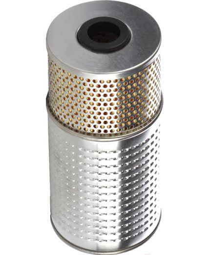 BOSCH Фильтр масляный