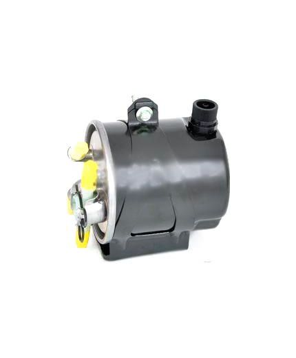 BOSCH Фильтр топливный