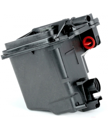 BOSCH Фильтр топливный