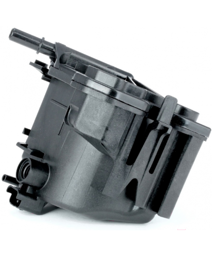 BOSCH Фильтр топливный Фото 2