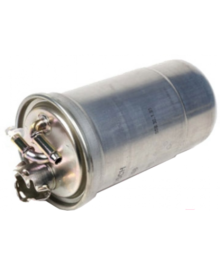 BOSCH Фильтр топливный