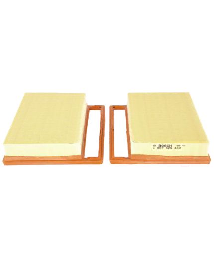 BOSCH Фильтр воздушный
