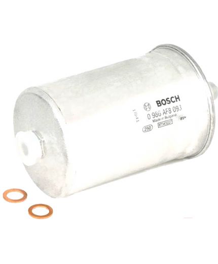 BOSCH Фильтр топливный Фото 2
