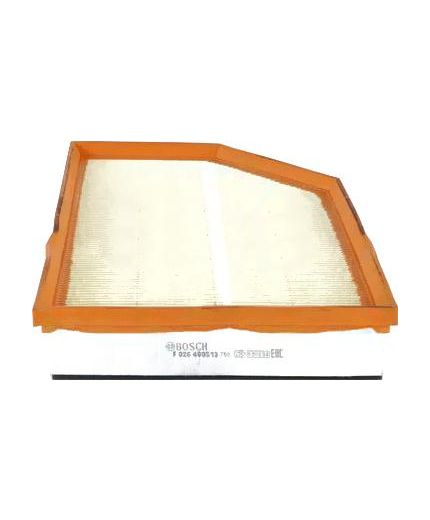 BOSCH Фильтр воздушный Фото 2