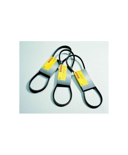 BOSCH Ремень поликлиновой