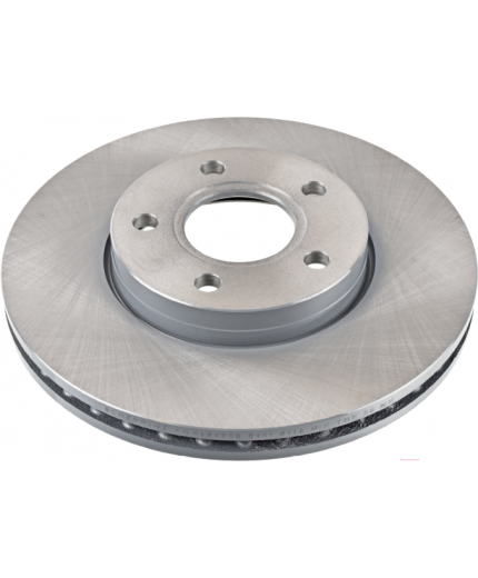 BOSCH Тормозной диск