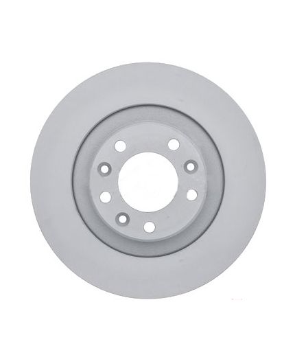 BOSCH Тормозной диск