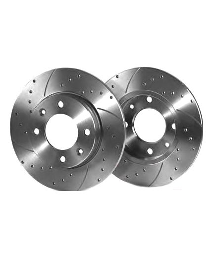 BOSCH Тормозной диск Фото 2