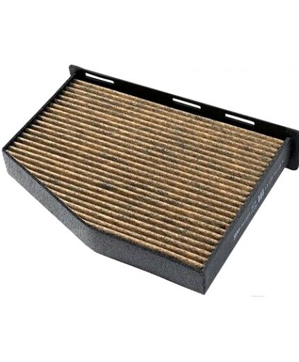 BOSCH Фильтр салонный Фото 2