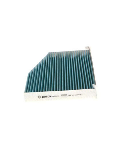 BOSCH Фильтр салонный Фото 3