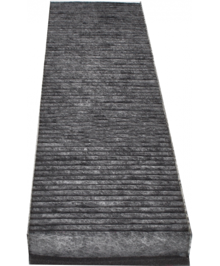 BOSCH Фильтр салонный (без рамки) Фото 2