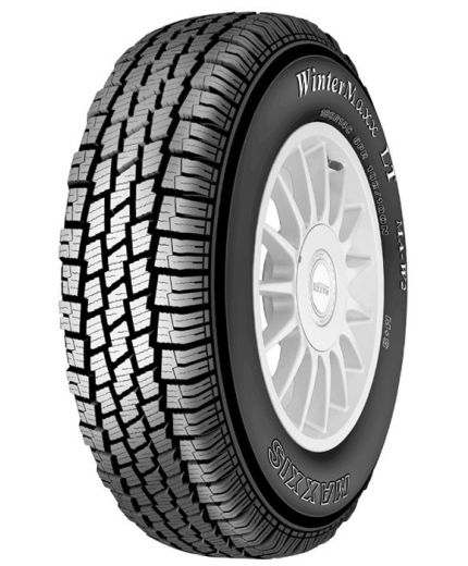 MAXXIS Bravo Series UE-168 195R14C 106/104R Фото 4