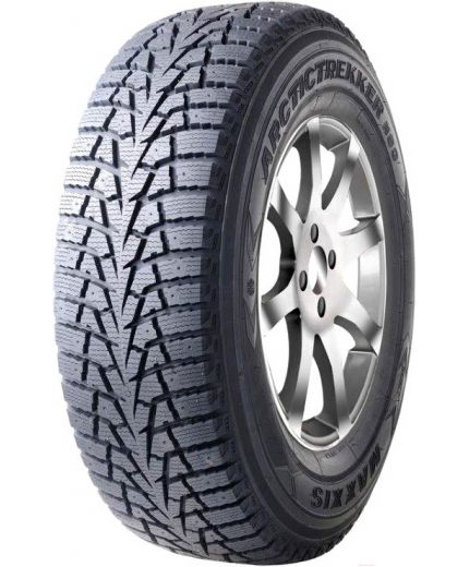 MAXXIS NS3 235/65R17 108T Фото 3