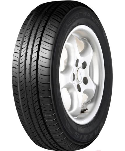MAXXIS NP3 175/70R14 88T Фото 6