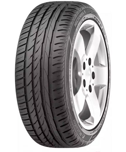 MATADOR MP 47 Hectorra 3 185/55R15 82H Фото 2