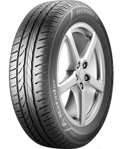 MATADOR MP 47 Hectorra 3 185/60R14 82H Фото 3