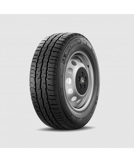 MICHELIN Agilis+ 205/70R15C 106/104R Фото 17