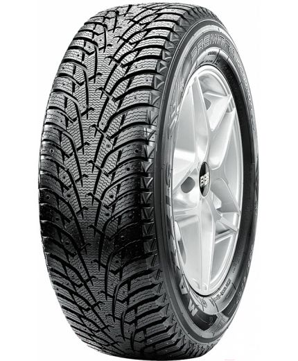 MAXXIS NS3 245/70R16 111T Фото 7