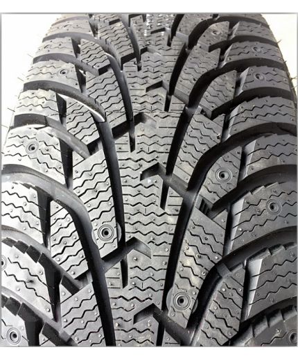 MAXXIS NS3 245/70R16 111T Фото 9