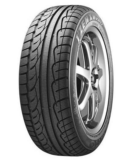 KUMHO WinterCraft WP51 185/60R14 82T Фото 7