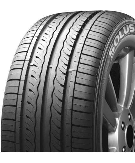 KUMHO WinterCraft WP51 155/70R13 75T Фото 9