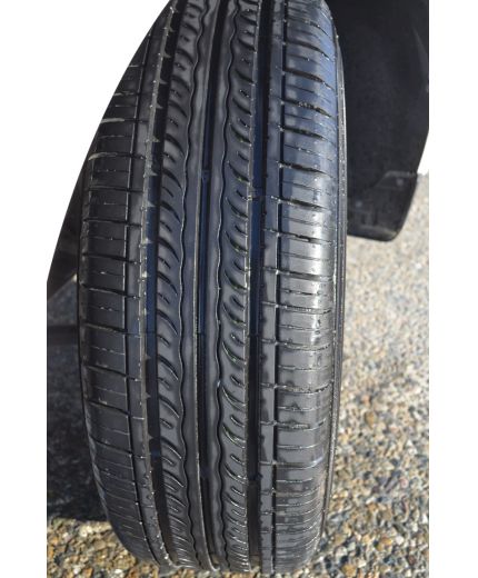 KUMHO WinterCraft WP51 155/70R13 75T Фото 10