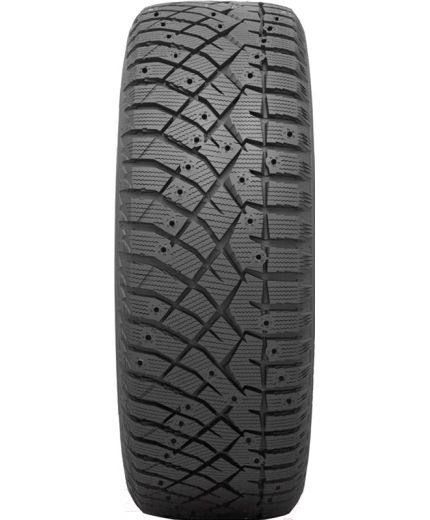 NITTO Therma Spike 265/45R21 104T Фото 4