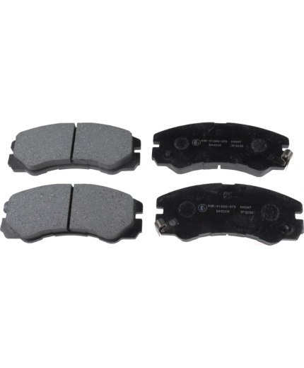 ATE Колодки дисковые Фото 2