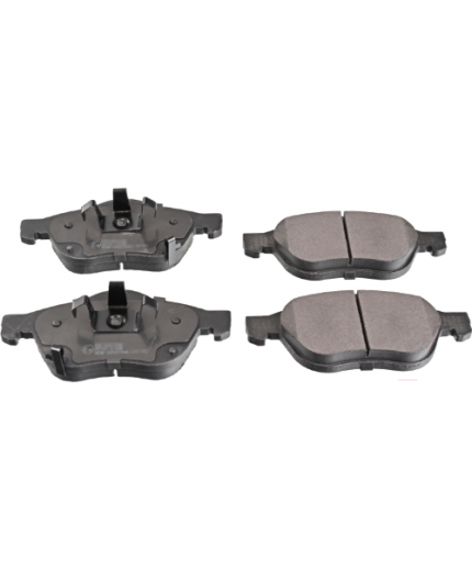 ATE Колодки дисковые Фото 2