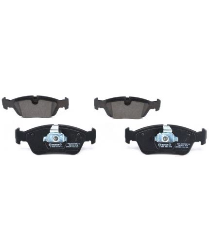 BOSCH Колодки дисковые Фото 2