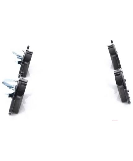BOSCH Колодки дисковые Фото 4