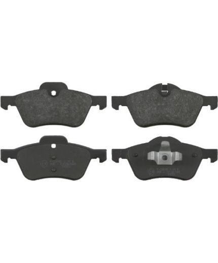 ATE Колодки дисковые Фото 2