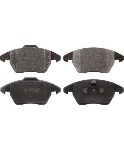 ATE Колодки дисковые Фото 2