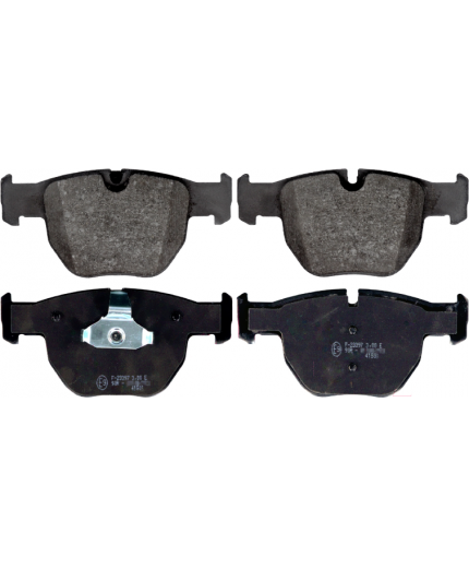 ATE Колодки дисковые Фото 2