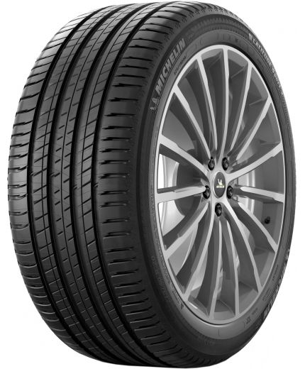 MICHELIN Latitude Sport 3 315/35R20 110Y (run-flat) Фото 12