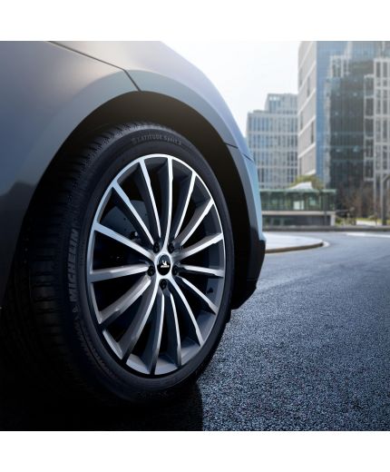 MICHELIN Latitude Sport 3 315/35R20 110Y (run-flat) Фото 18