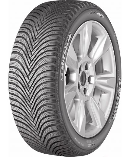 MICHELIN Alpin 5 205/50R16 87H Фото 14