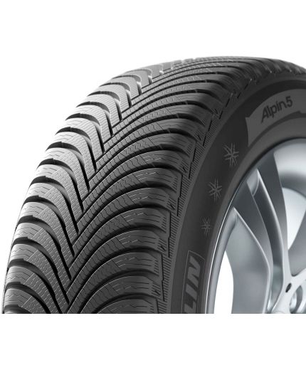 MICHELIN Alpin 5 205/50R16 87H Фото 15
