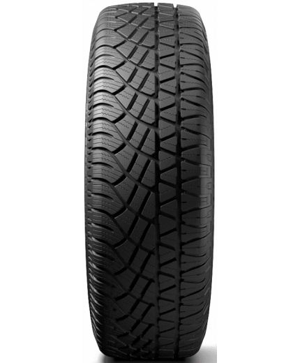 MICHELIN Latitude Cross 235/55R18 100V Фото 11