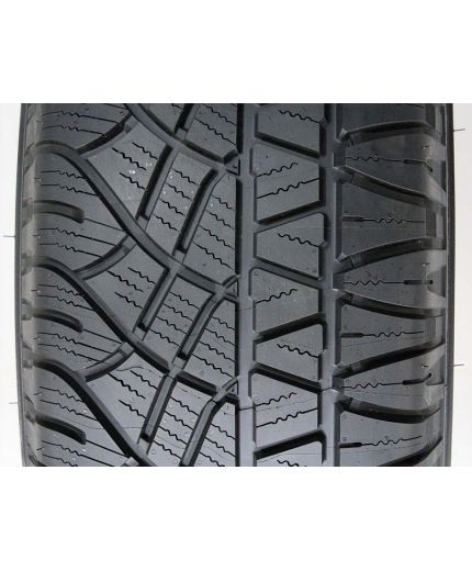 MICHELIN Latitude Cross 235/55R18 100V Фото 14