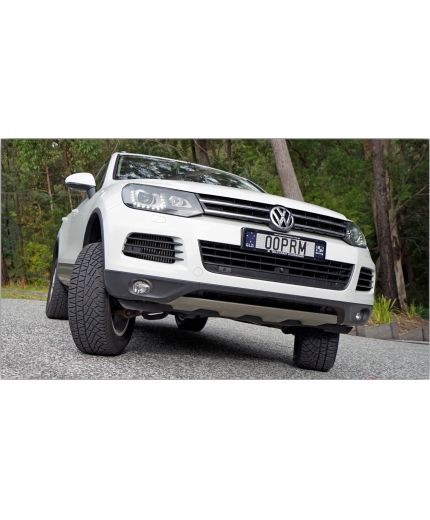 MICHELIN Latitude Cross 235/55R18 100V Фото 15