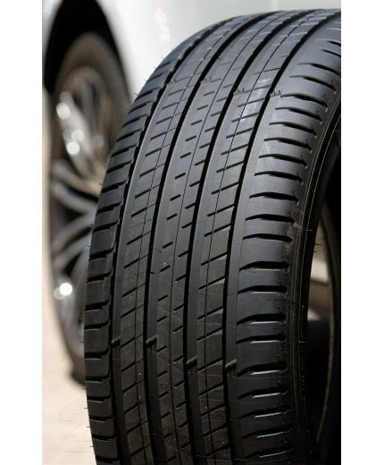 MICHELIN Latitude Sport 3 235/65R17 104W Фото 21