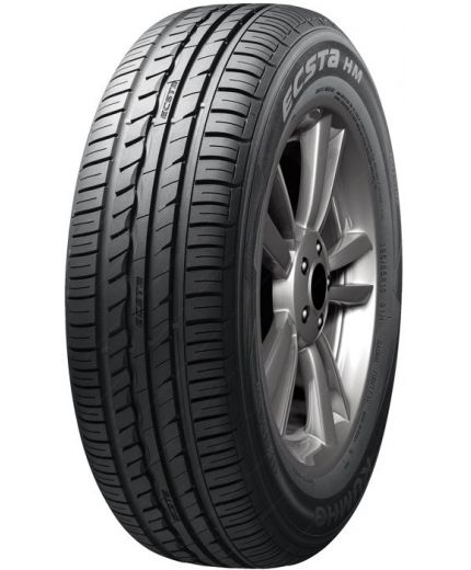 KUMHO WinterCraft WP71 245/50R18 104V Фото 4