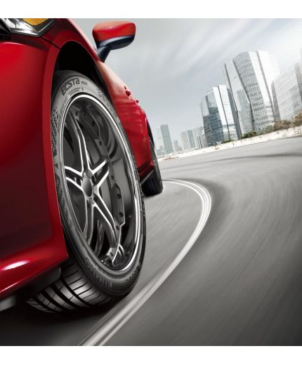 KUMHO WinterCraft WP71 245/50R18 104V Фото 6