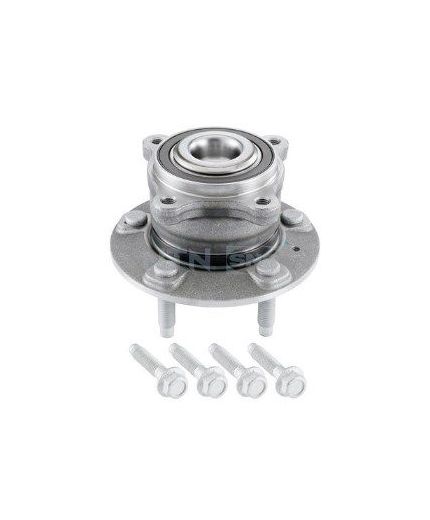 SNR Подшипник ступицы комплект