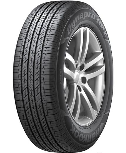HANKOOK Dynapro HP2 RA33 285/45R21 113H