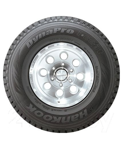 HANKOOK Dynapro i*Cept RW08 285/60R18 116Q Фото 4