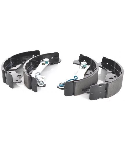 BOSCH Колодки дисковые Фото 4